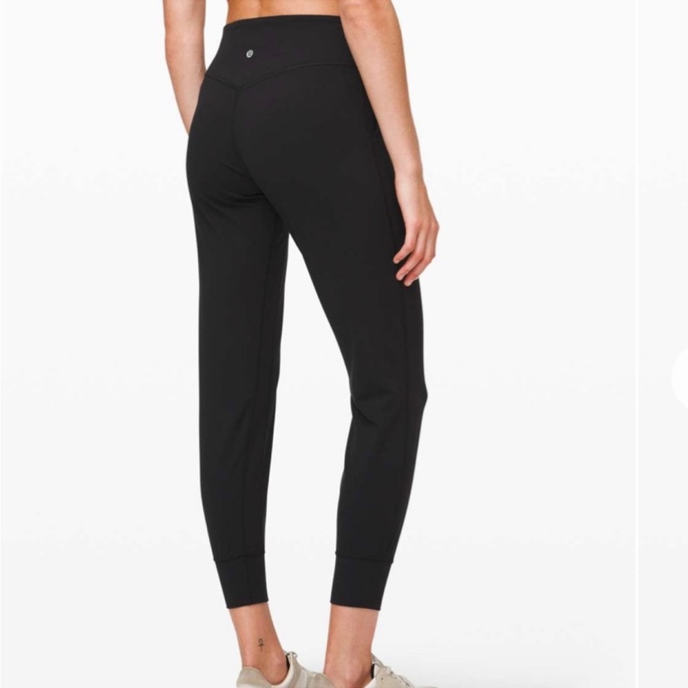 Lululemon Align Jogger 28" - image 1
